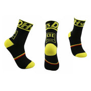Men's Sport Outdoor Breathable Socks - Blue Force Sports