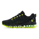 Women's Reflective Sports Sneakers - Blue Force Sports