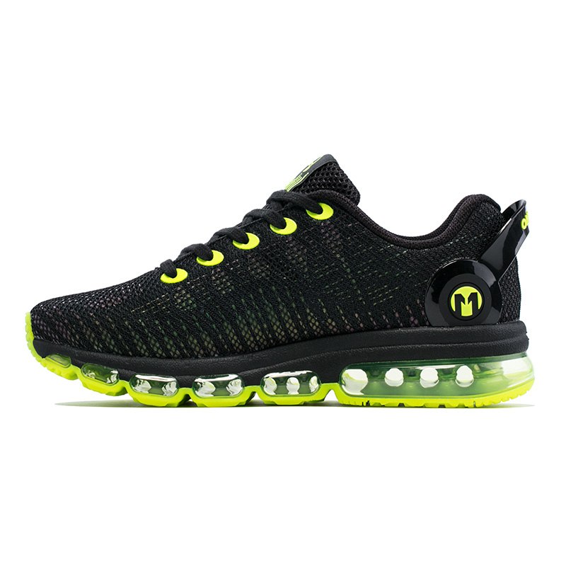 Women's Reflective Sports Sneakers - Blue Force Sports