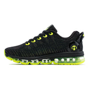 Women's Reflective Sports Sneakers - Blue Force Sports