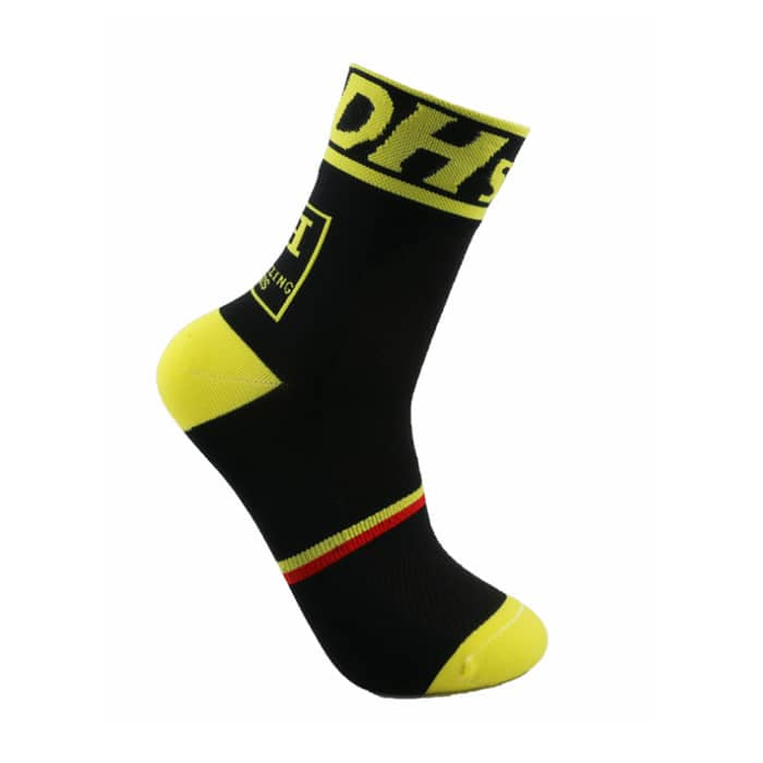 Men's Sport Outdoor Breathable Socks - Blue Force Sports