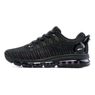 Women's Reflective Sports Sneakers - Blue Force Sports