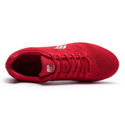Outdoor Golf Training Sneakers - Blue Force Sports