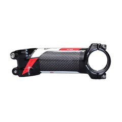 Carbon and Aluminium Alloy MTB Bicycle Stem - Blue Force Sports
