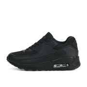 Women's Outdoor Breathable Soft Jogging Sneakers - Blue Force Sports
