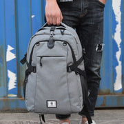 Men's Sports Backpack - Blue Force Sports