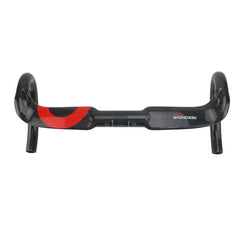 Carbon Road Bicycle Handlebar