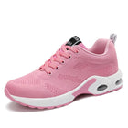 Women's Outdoor Breathable Soft Jogging Sneakers - Blue Force Sports