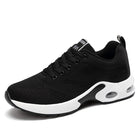 Women's Outdoor Breathable Soft Jogging Sneakers - Blue Force Sports