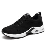 Women's Outdoor Breathable Soft Jogging Sneakers - Blue Force Sports