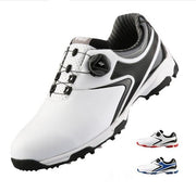 Breathable Golf Shoes for Men - Blue Force Sports