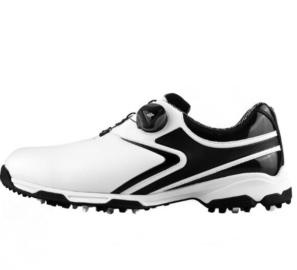Breathable Golf Shoes for Men - Blue Force Sports