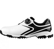 Breathable Golf Shoes for Men - Blue Force Sports