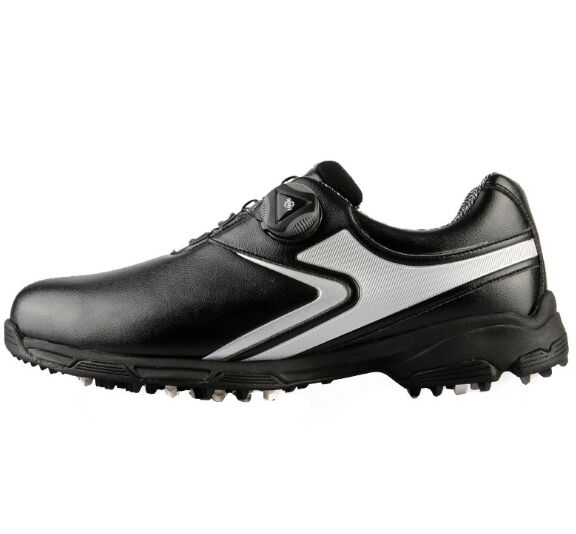 Breathable Golf Shoes for Men - Blue Force Sports