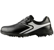 Breathable Golf Shoes for Men - Blue Force Sports
