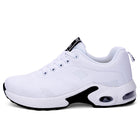 Women's Outdoor Breathable Soft Jogging Sneakers - Blue Force Sports