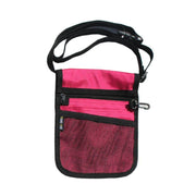 Unisex Portable Sports Waist Bag - Blue Force Sports
