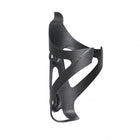 Carbon Fiber Style Bicycle Bottle Holder - Blue Force Sports