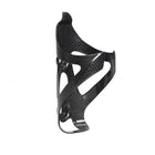 Carbon Fiber Style Bicycle Bottle Holder - Blue Force Sports