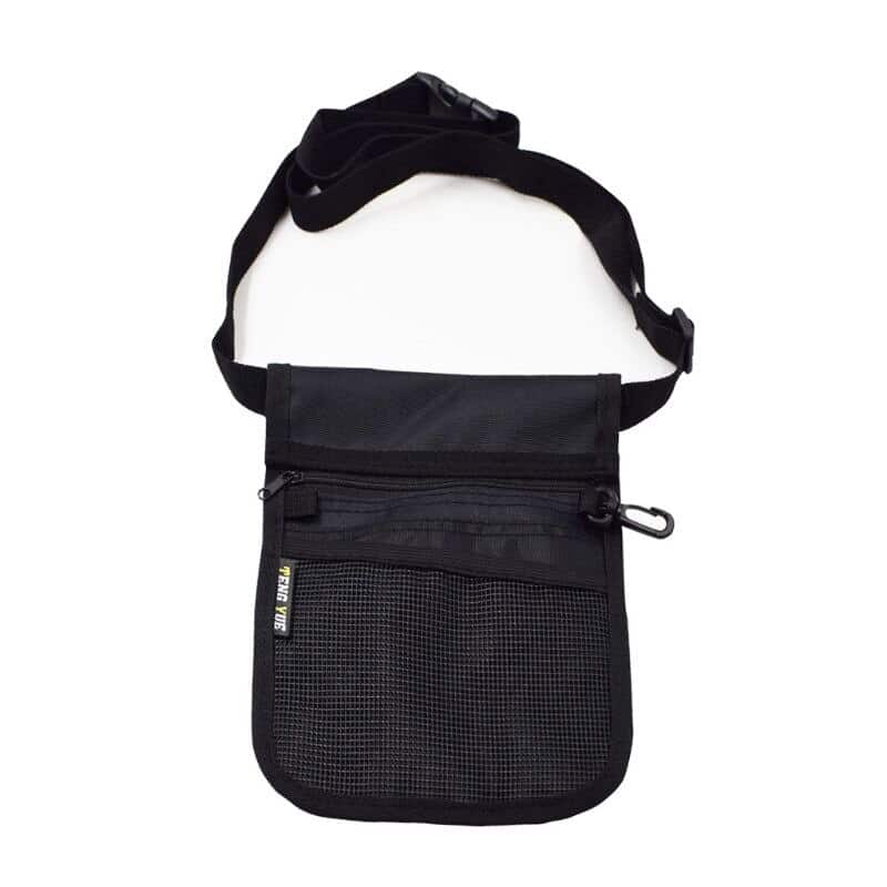Unisex Portable Sports Waist Bag - Blue Force Sports