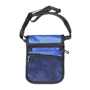 Unisex Portable Sports Waist Bag - Blue Force Sports