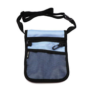 Unisex Portable Sports Waist Bag - Blue Force Sports