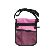 Unisex Portable Sports Waist Bag - Blue Force Sports