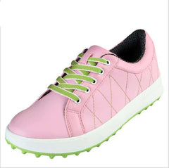 Breathable Golf Sneakers for Women - Blue Force Sports
