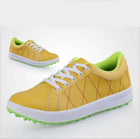 Breathable Golf Sneakers for Women - Blue Force Sports