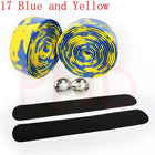 Bicycle Handlebar Tape - Blue Force Sports