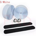 Bicycle Handlebar Tape - Blue Force Sports