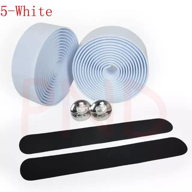 Bicycle Handlebar Tape - Blue Force Sports