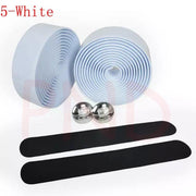 Bicycle Handlebar Tape - Blue Force Sports
