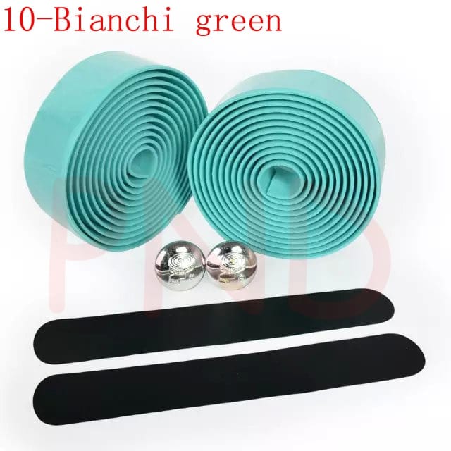 Bicycle Handlebar Tape - Blue Force Sports
