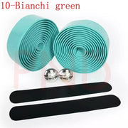 Bicycle Handlebar Tape - Blue Force Sports