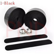 Bicycle Handlebar Tape - Blue Force Sports