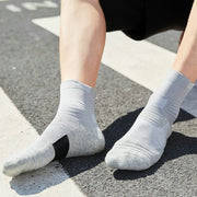 Bottom Stripe Sports Socks - Blue Force Sports