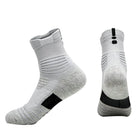 Bottom Stripe Sports Socks - Blue Force Sports