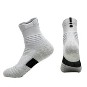 Bottom Stripe Sports Socks - Blue Force Sports