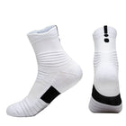 Bottom Stripe Sports Socks - Blue Force Sports