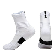 Bottom Stripe Sports Socks - Blue Force Sports