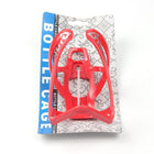Elastic Bicycle Water Bottle Holder - Blue Force Sports