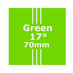 6 or 17 Degree Mountain Bike Stem