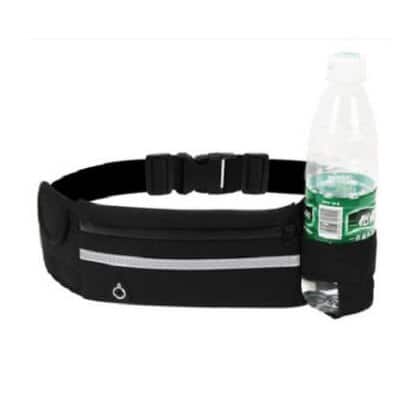 Waist Jogging Fitness Anti-Theft Belt Bag - Blue Force Sports