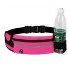 Waist Jogging Fitness Anti-Theft Belt Bag - Blue Force Sports