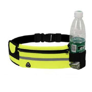 Waist Jogging Fitness Anti-Theft Belt Bag - Blue Force Sports