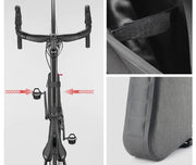 Rainproof Frame Pack - Blue Force Sports