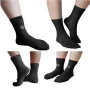 Premium Lycra Diving Socks - Blue Force Sports