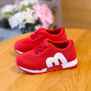 Casual Children's Sports Shoes - Blue Force Sports
