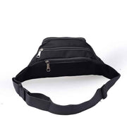 Running Waist Bag for Jogging - Blue Force Sports